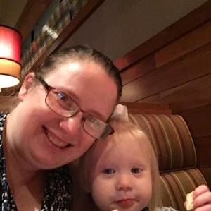 Meet your Posher, Stephanie